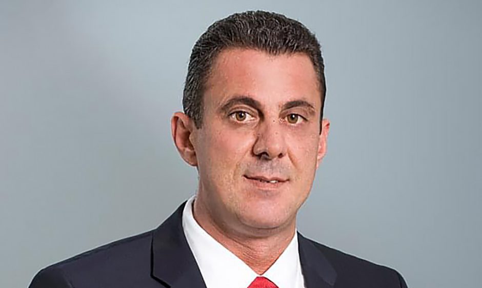 ΓΙΩΡΓΟΣ ΑΝΤΩΝΟΓΛΟΥ