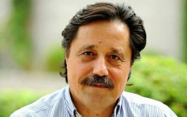 ΣΑΒΒΑΣ ΚΑΛΕΝΤΕΡΙΔΗΣ
