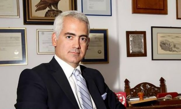 Δρ Χρήστος Λιάπης