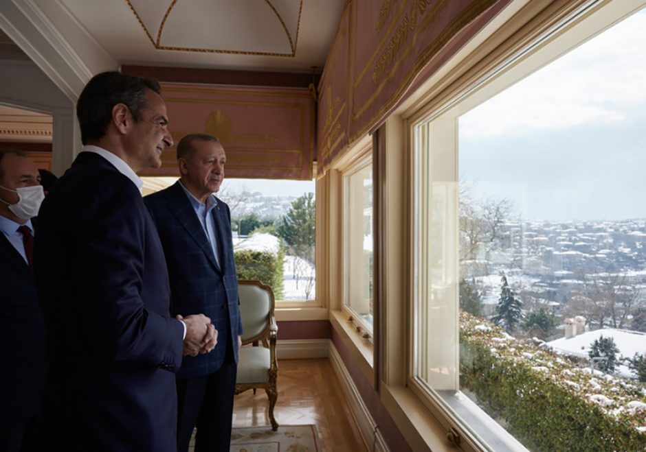 ΜΗΤΣΟΤΑΚΗΣ ΕΡΝΤΟΓΑΝ