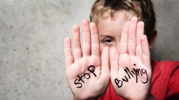 BULLYING