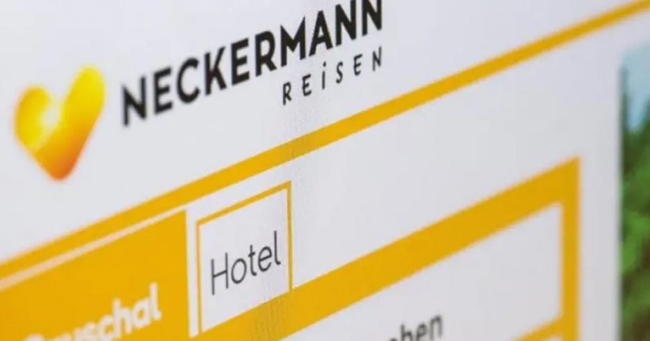 Neckermann-Reisen