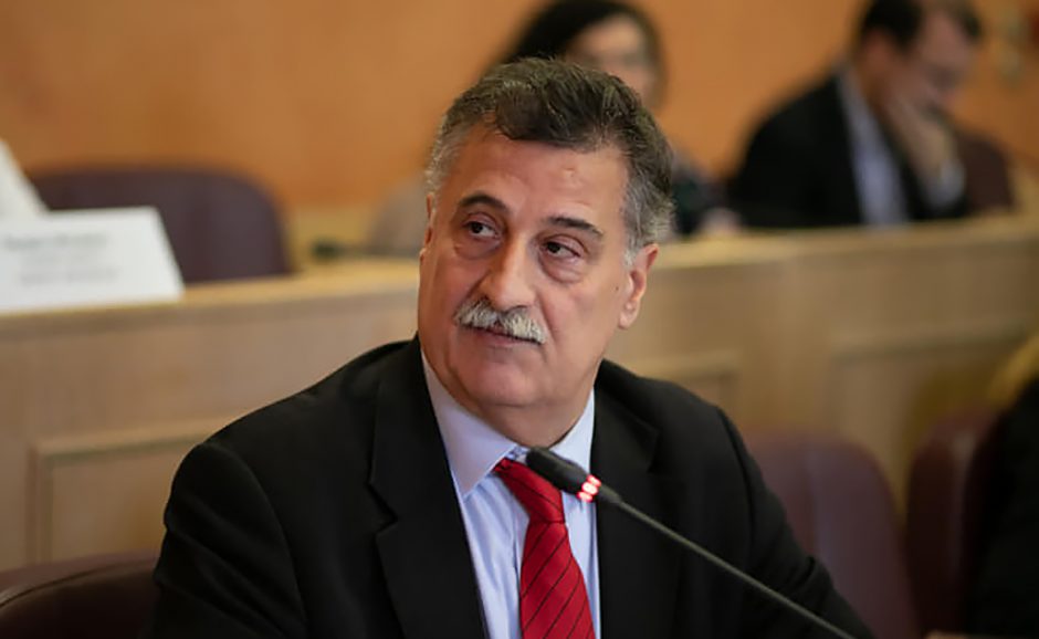 ΝΤΑΛΗΣ ΣΩΤΗΡΗΣ