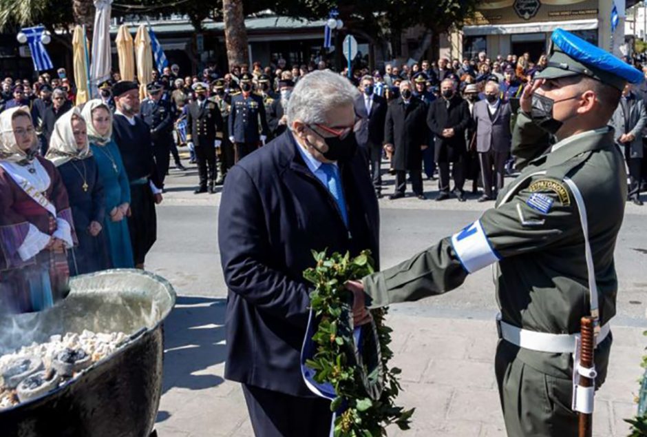 οικονομου υπεθα