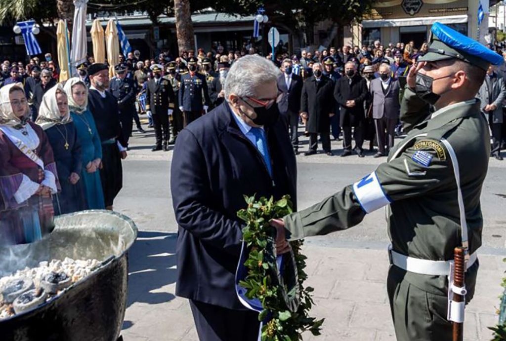 οικονομου υπεθα