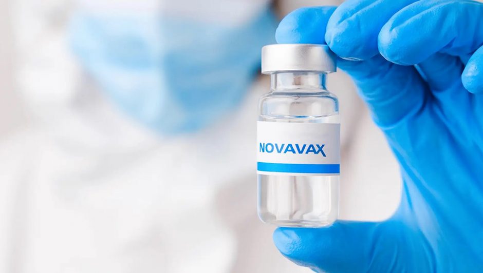 Novavax
