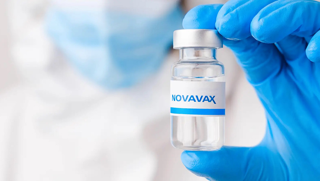 Novavax