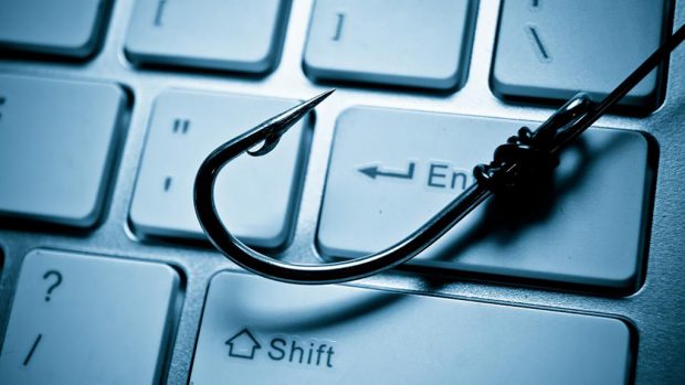 ΑΠΑΤΗ INTERNET PHISHING