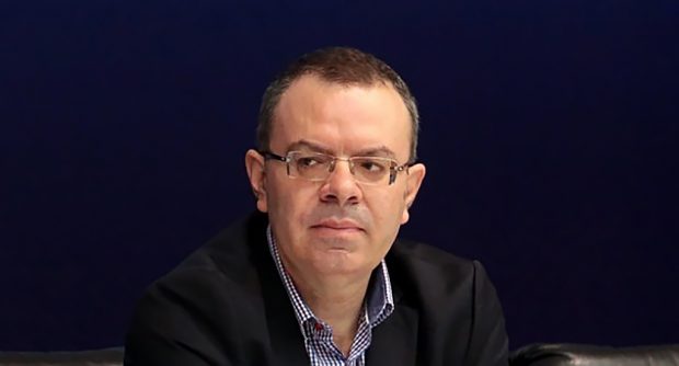 Μανώλης Κοττάκης
