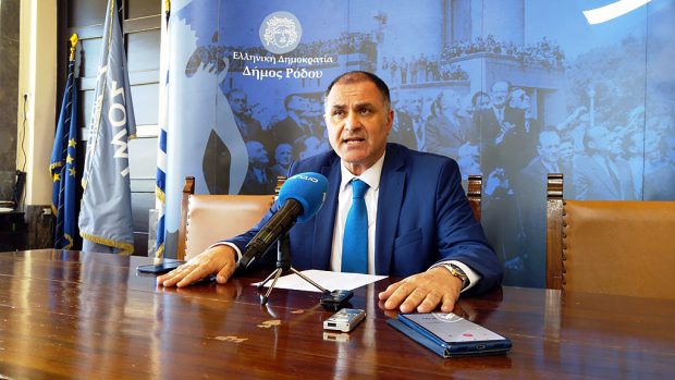 ΣΤΡΑΤΟΣ ΚΑΡΙΚΗΣ