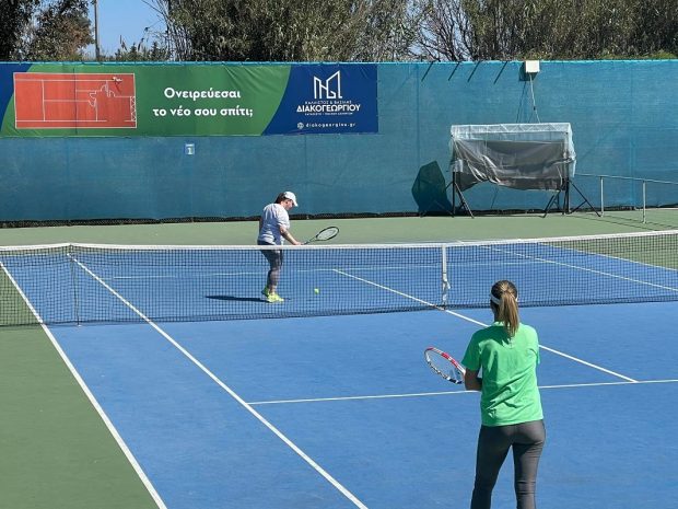 ITF SENIOR