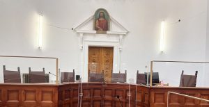 ΕΦΕΤΕΙΟ ΑΙΘΟΥΣΑ