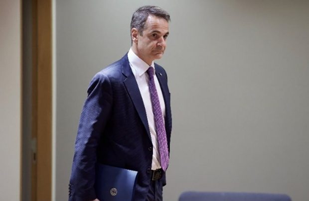 ΜΗΤΣΟΤΑΚΗΣ