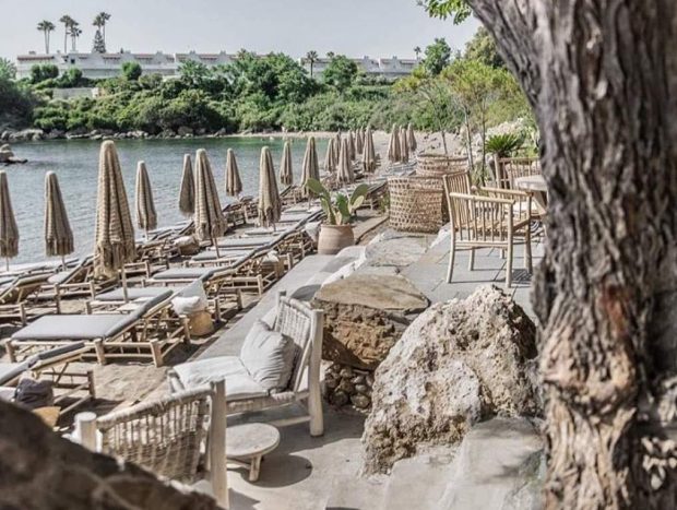 Santa Marina Restaurant