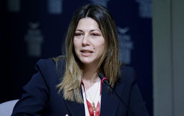 Ζαχαράκη