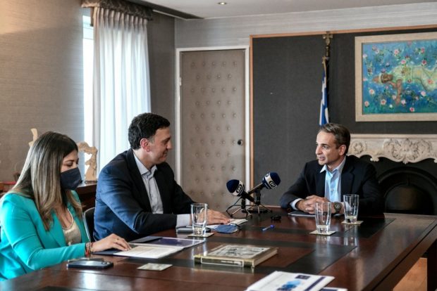 ΜΗΤΣΟΤΑΚΗΣ ΥΠ. ΤΟΥΡΙΣΜΟΥ
