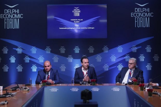Στόχος η ενεργειακή αυτονομία κάθε Δήμου