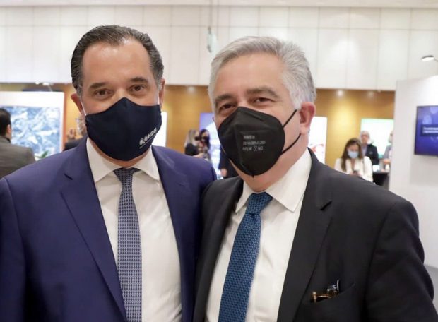 Υψηλάντης