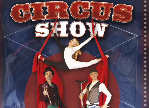 CIRCUS SHOW