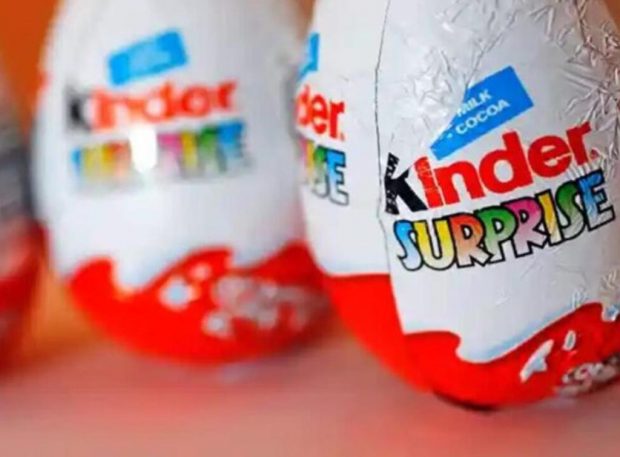 Kinder