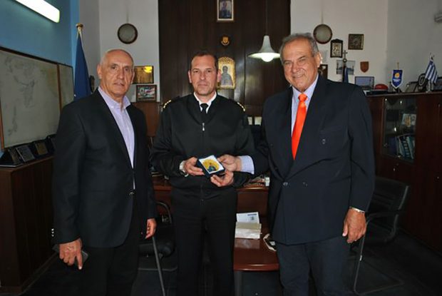 Αρφαράς