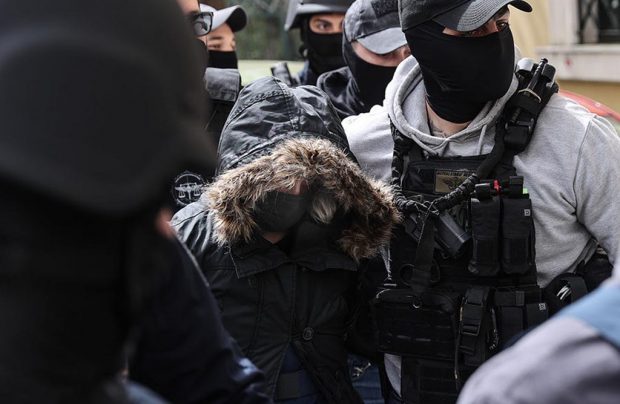 ΠΙΣΠΙΡΙΓΚΟΥ