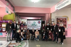 3ο Δημοτικό Σχολείο  Erasmus+