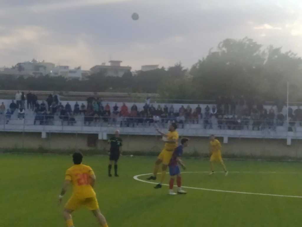 Α κατηγορία