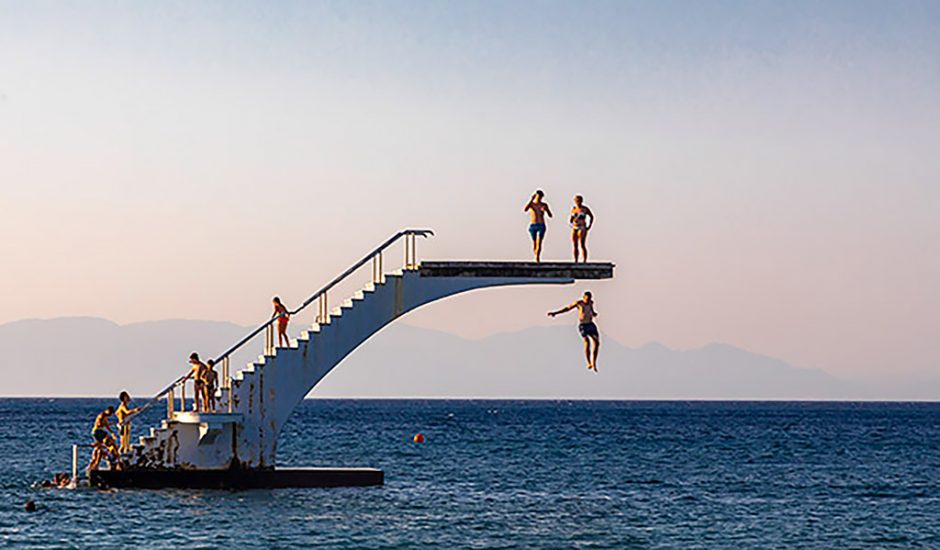 ΤΡΑΜΠΟΛΙΝΟ