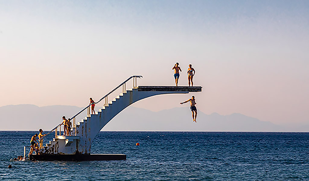 ΤΡΑΜΠΟΛΙΝΟ