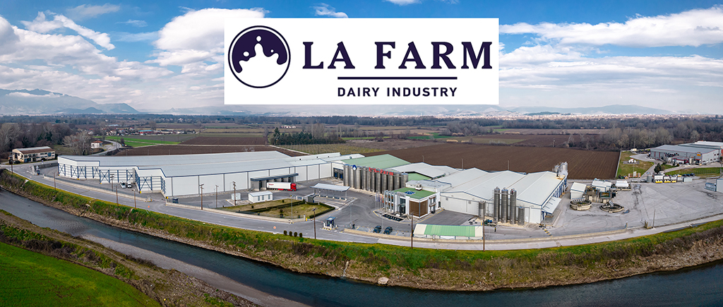 ΚΕΝΤΡΙΚΗ La Farm