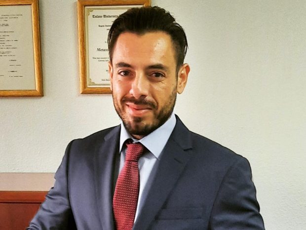ΝΚΗΦΟΡΟΣ ΠΑΠΑΝΙΚΟΛΑΣ