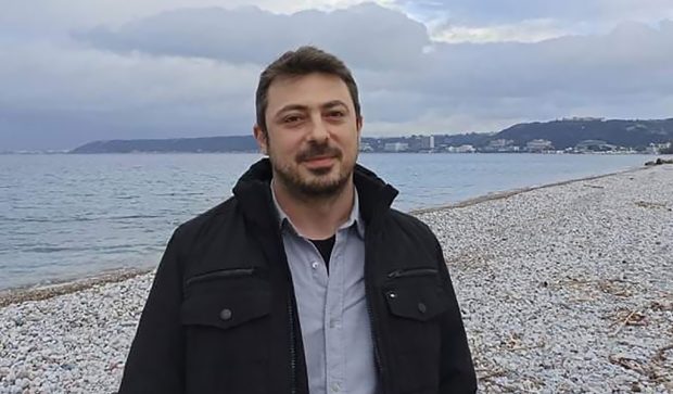 ΑΡΙΣ ΚΑΪΚΗΣ