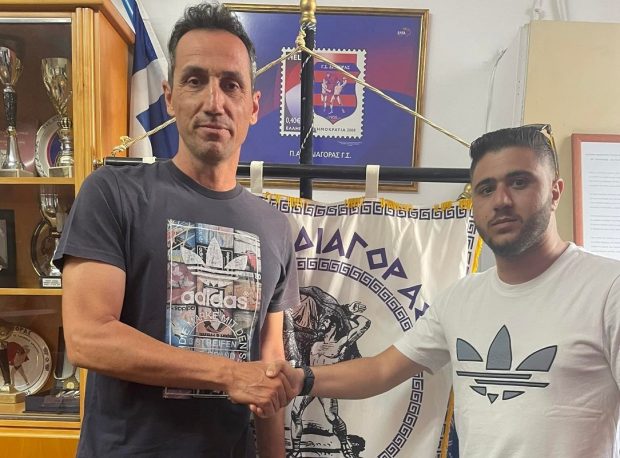 ΣΤΑΘΗΣ ΒΛΑΧΟΔΗΜΟΣ ΓΙΑΝΝΗΣ ΕΥΘΥΜΙΟΥ