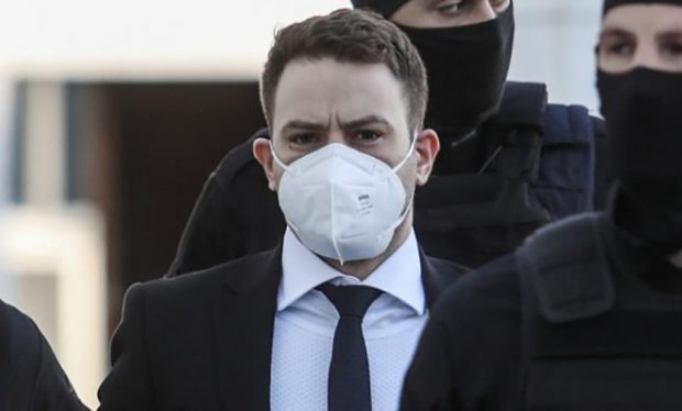 Αναγνωστόπουλος