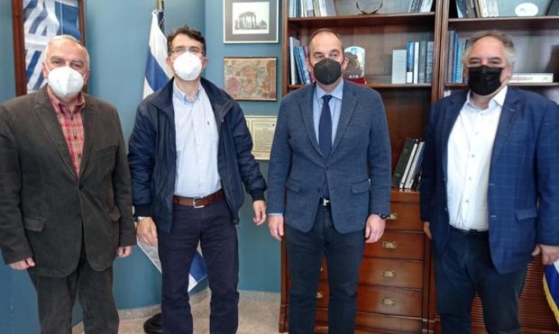 Ομοσπονδία Δωδεκανησιακών Σωματείων