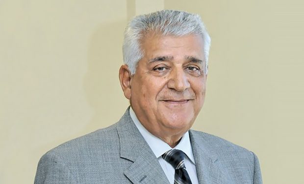 Βάσος Μηναΐδης