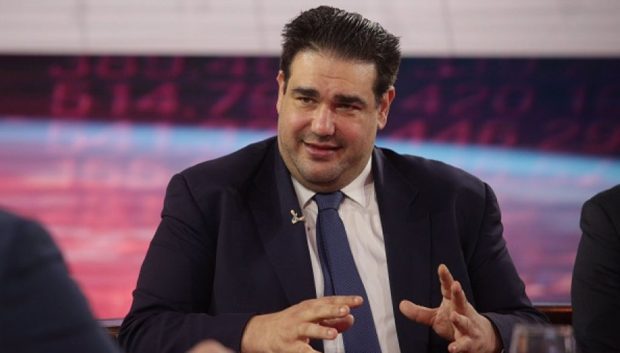 ΛΙΒΑΝΙΟΣ