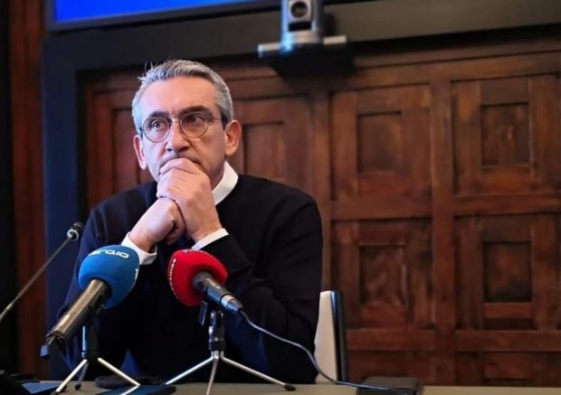ΧΑΤΖΗΜΑΡΚΟΣ