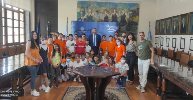 Δημοτικό Σχολείο Γενναδίου