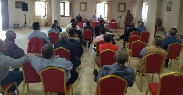 Κοινότητα Κοσκινού: “Η εφαρμογή του «Καλλικράτη» επέτεινε το έλλειμμα δημοκρατίας και αυτοδιοίκησης”