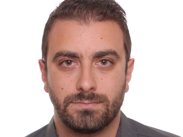 Σάββας Πάττας