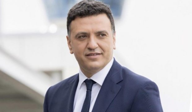 Κικίλιας