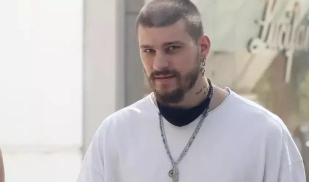 Στηβ Μιλάτος