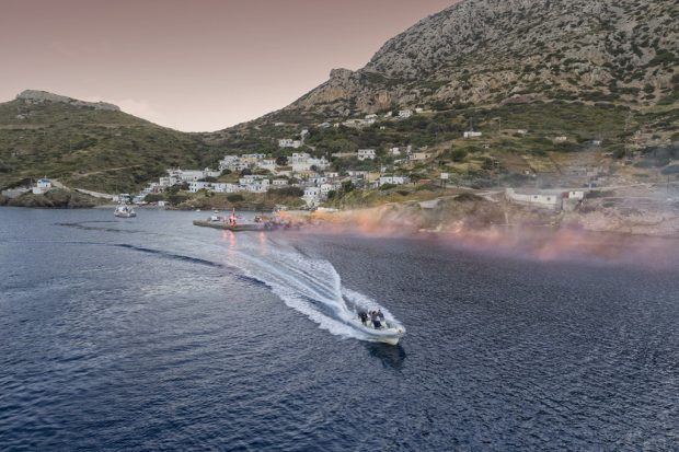 Σύμπλευση