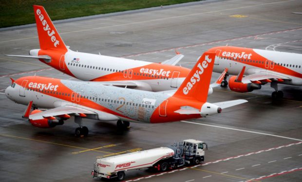 easyJet
