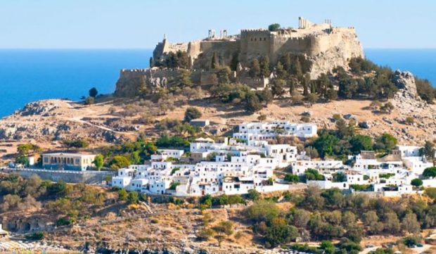 ΛΙΝΔΟΣ