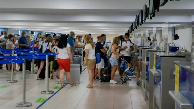 αεροδρομιο