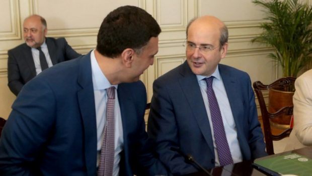 ΚΙΚΙΛΙΑΣ ΧΑΤΖΗΔΑΚΗΣ