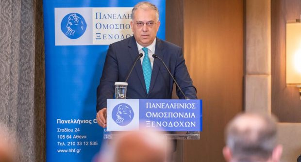 Θεοδωρικάκος